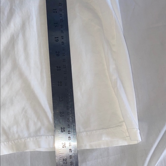 Roark Cream Graphic Tee for Men - Picture 6 of 7